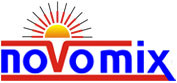 NOVO Project Logo