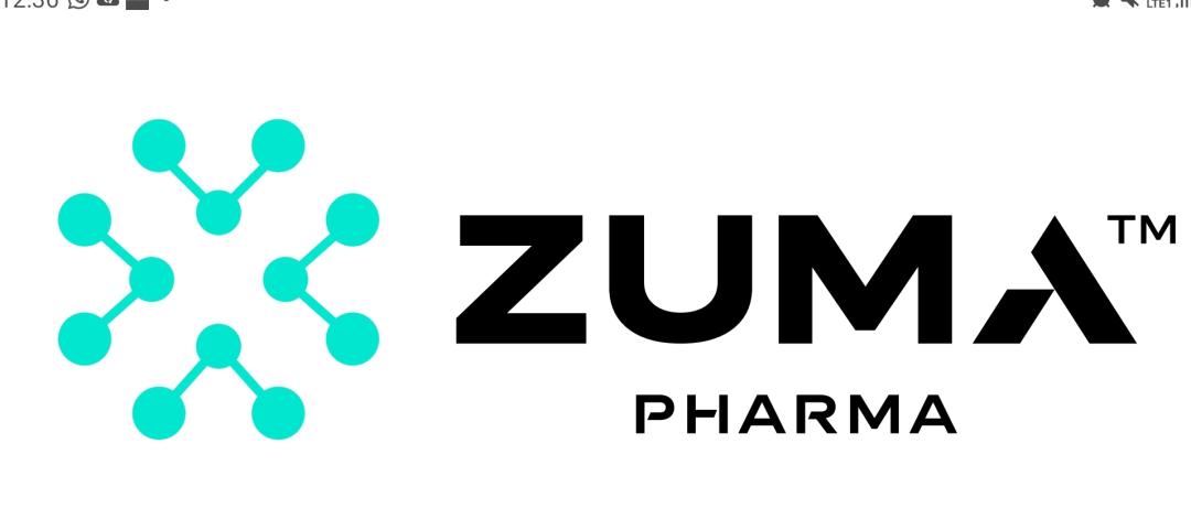 Zuma Project Logo